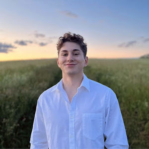 Meet your Posher, Johnathan